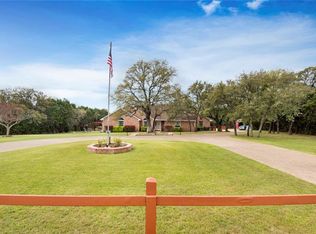 575 Bend Of The Bosque Rd, China Spring, TX 76633