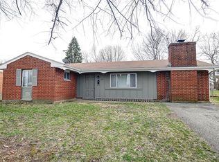 1671 Arapaho Dr, Xenia, OH 45385