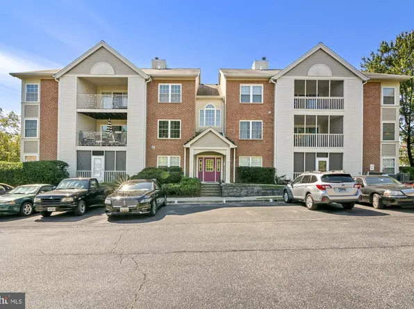 300 Blue Water Ct Unit 302, Glen Burnie, MD 21060