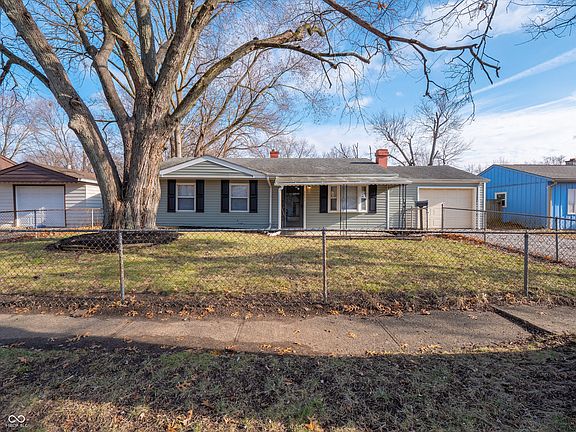 3rd image of 3931 N Faculty Dr