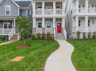 4809 Michigan Ave #B, Nashville, TN 37209