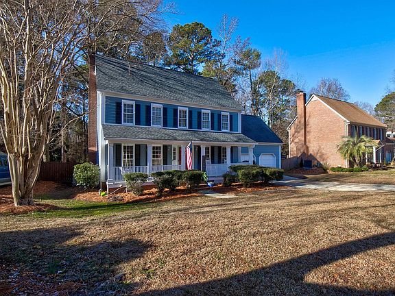 2nd image of 605 Timberleaf Ct