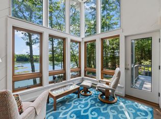 184 Quaker Point Rd, West Bath, ME 04530