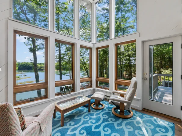 184 Quaker Point Road, West Bath, ME 04530