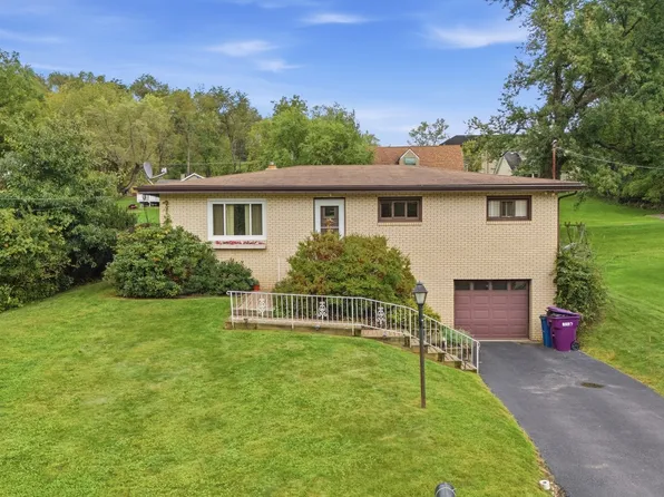106 Leroy St, Pittsburgh, PA 15239