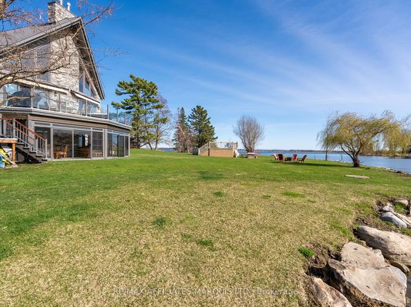 6857 Silmser Rd, South Glengarry, ON K6H 5R5