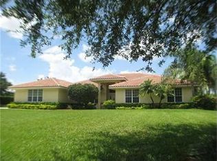11361 NW 18th St, Plantation, FL 33323