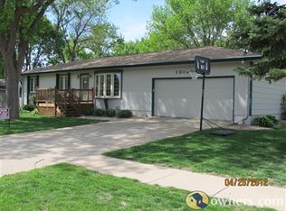 2305 Cardiff St, Sergeant Bluff, IA 51054