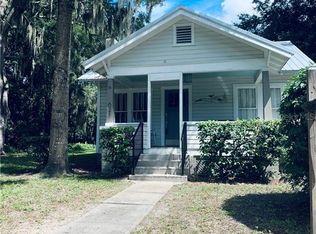 621 E Church St, Deland, FL 32724