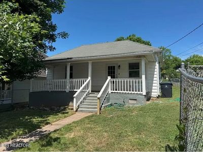 2437 Selma Ave, Knoxville, TN, 37915