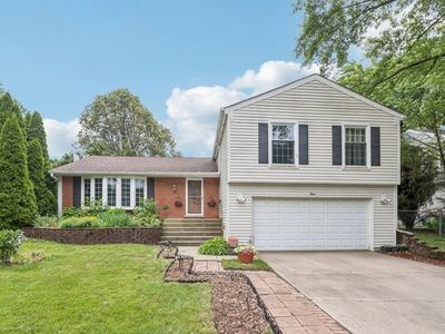 3 Warrington Rd, Vernon Hills, IL, 60061