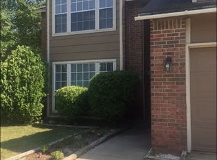1513 W Montgomery St, Broken Arrow, OK 74012