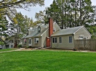 55 Highland Ave, Glen Ridge, NJ 07028