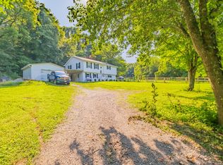 839 Old Elkton Pike, Fayetteville, TN 37334