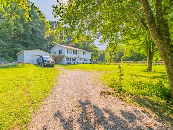 839 Old Elkton Pike, Fayetteville, TN 37334