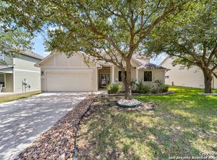 127 Brook Stone, Cibolo, TX 78108