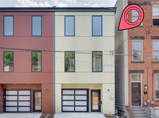 213 Alpine Ave, Pittsburgh, PA 15212