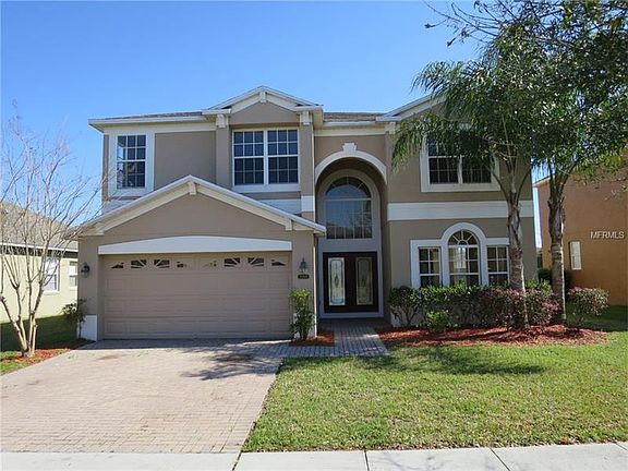 2nd image of 348 Bella Vida Blvd