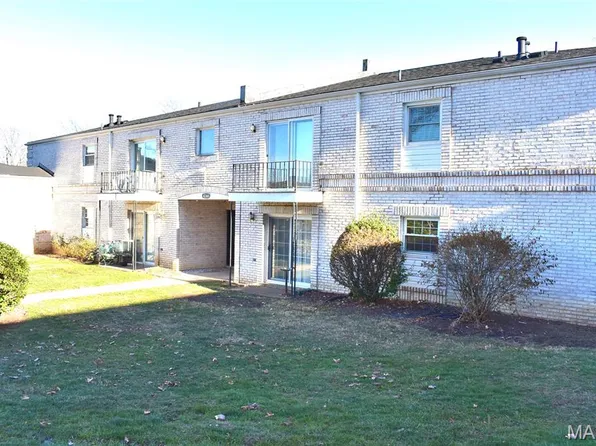 4366 Chateau De Ville Dr APT E, Saint Louis, MO 63129