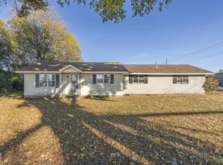 1598 S Division St, Blytheville, AR 72315