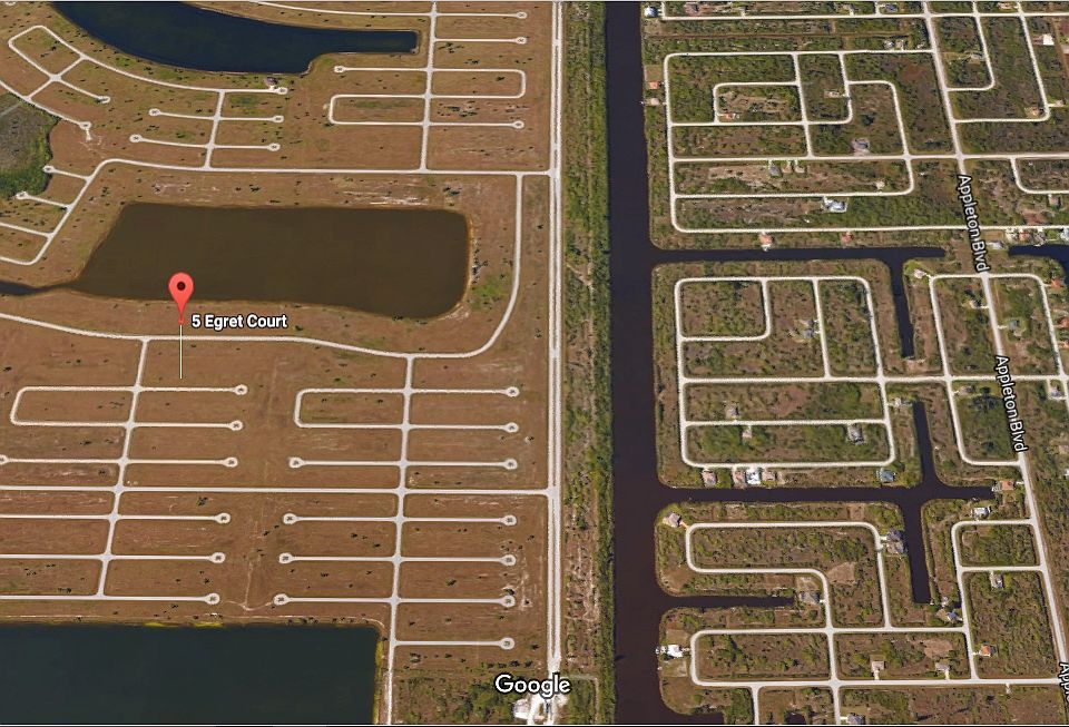 1st image of 5 Egret Ct