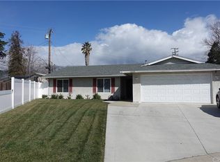 40450 Rome Beauty Way, Cherry Valley, CA 92223