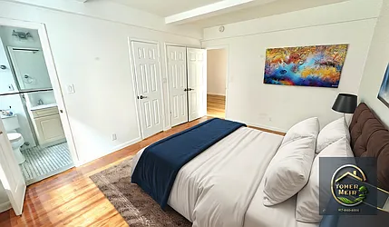 Rented by Living New York