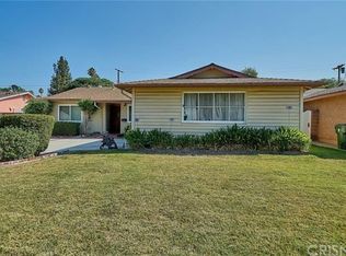 23424 Mobile St, West Hills, CA 91307