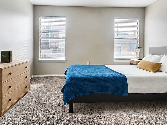 5th image of 6751 Westcreek Dr APT 3015