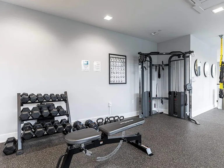 6025 Boulevard E #609 — Photo 8