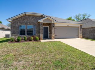 19401 Big Valley Dr, Flint, TX 75762