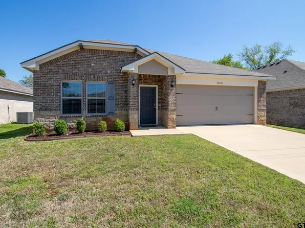 19401 Big Valley Dr, Flint, TX 75762