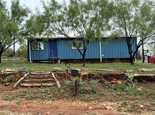 1010 Apple St, Sweetwater, TX 79556