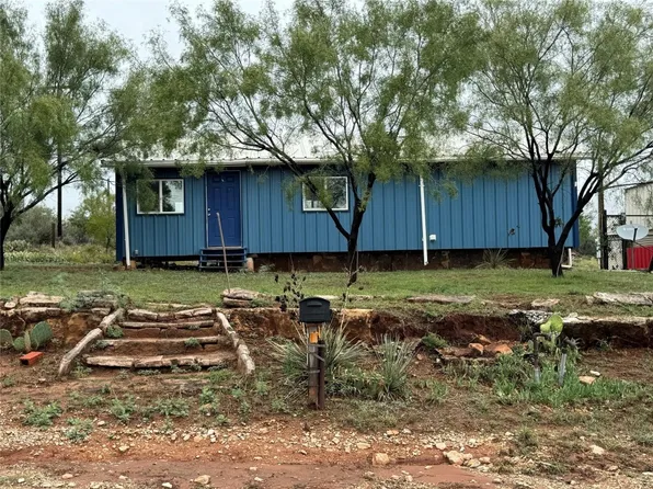 1010 Apple St, Sweetwater, TX 79556