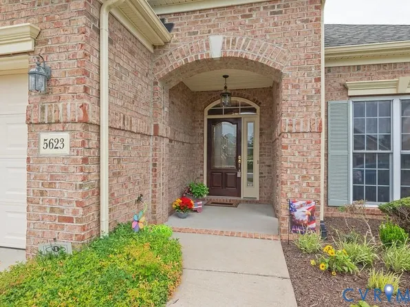 5623 Virginia Park Dr, Providence Forge, VA 23140