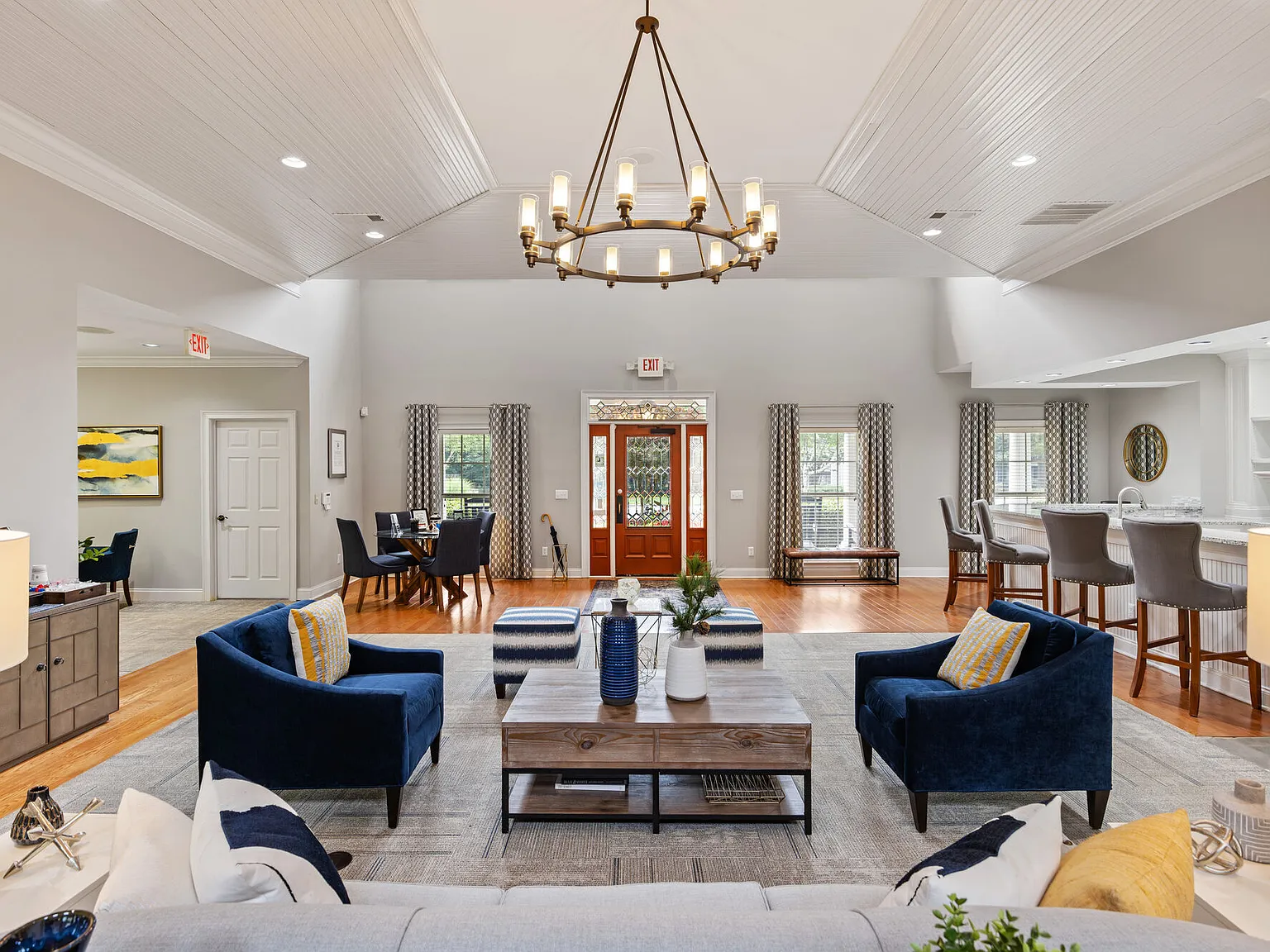The Vinings At Newnan Lakes — Photo 2