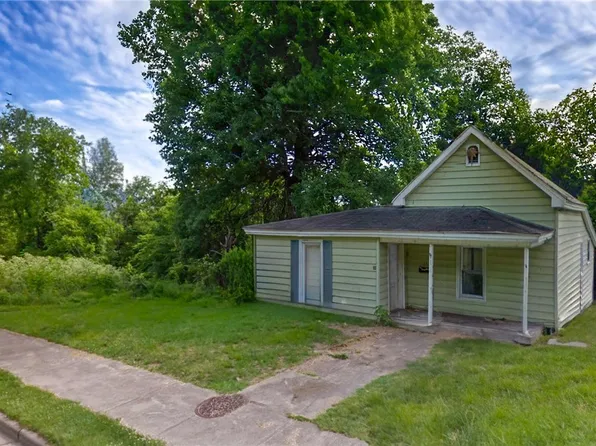 33 Garfield Ave, Gallipolis, OH 45631