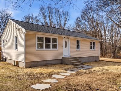 95 Sherman Ave, South Kingstown, RI, 02892