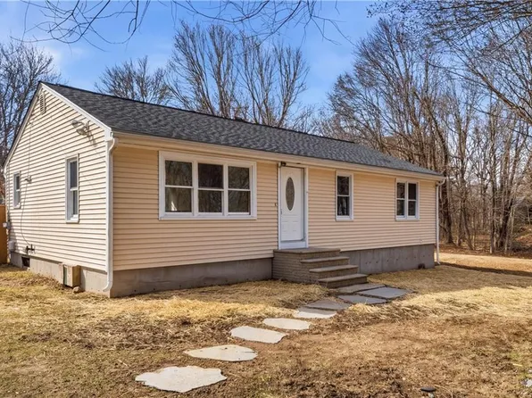 95 Sherman Ave, South Kingstown, RI 02892