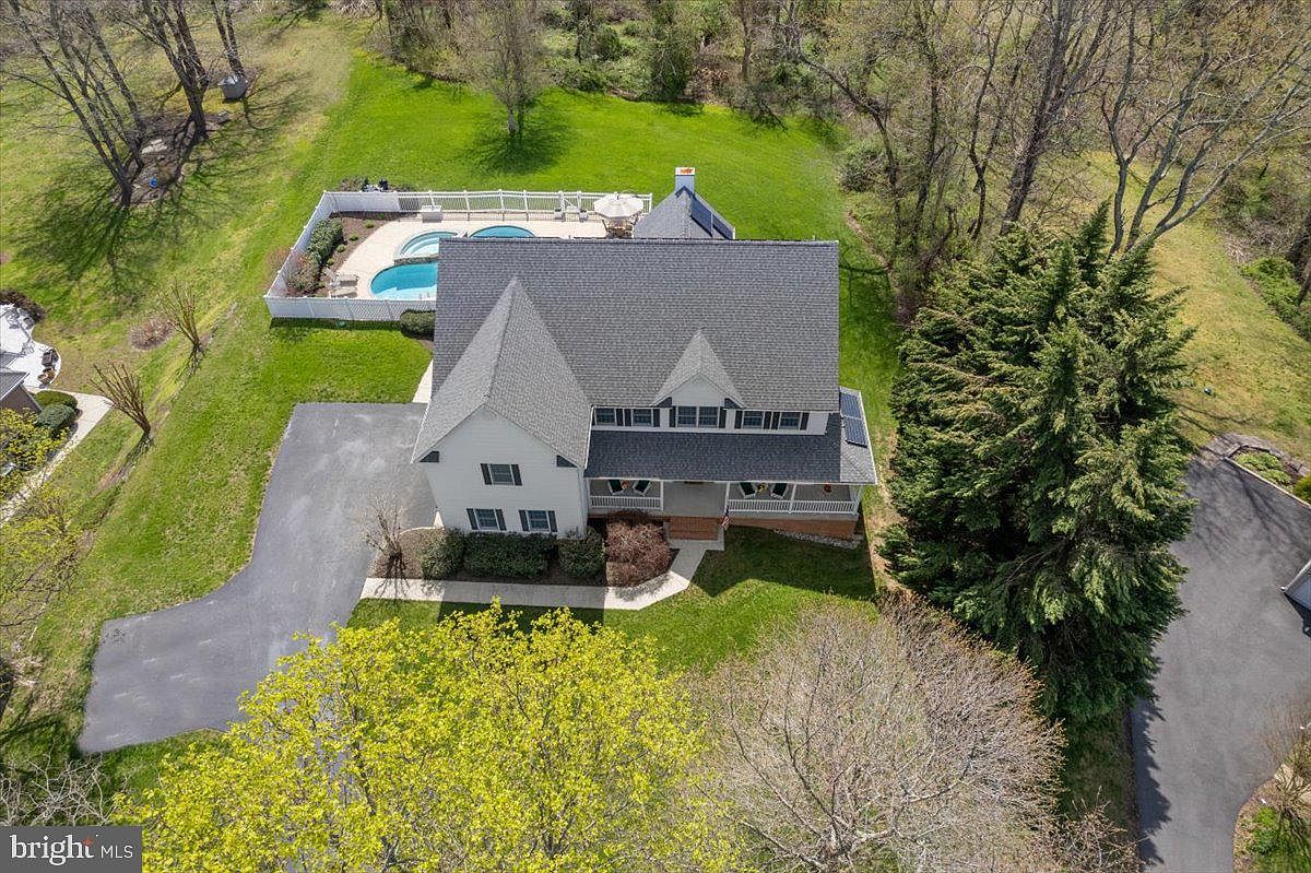 12625 Perrywood Ln, Dunkirk, MD 20754 Zillow