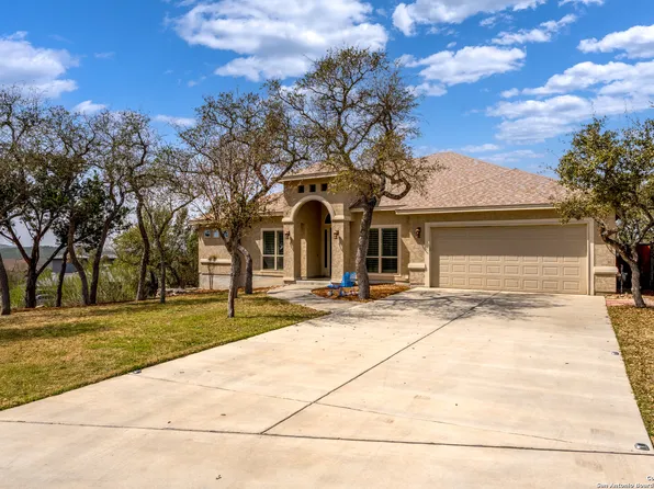1223 Silent Hollow, San Antonio, TX 78260