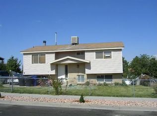 7326 W Paine Rd, Magna, UT 84044