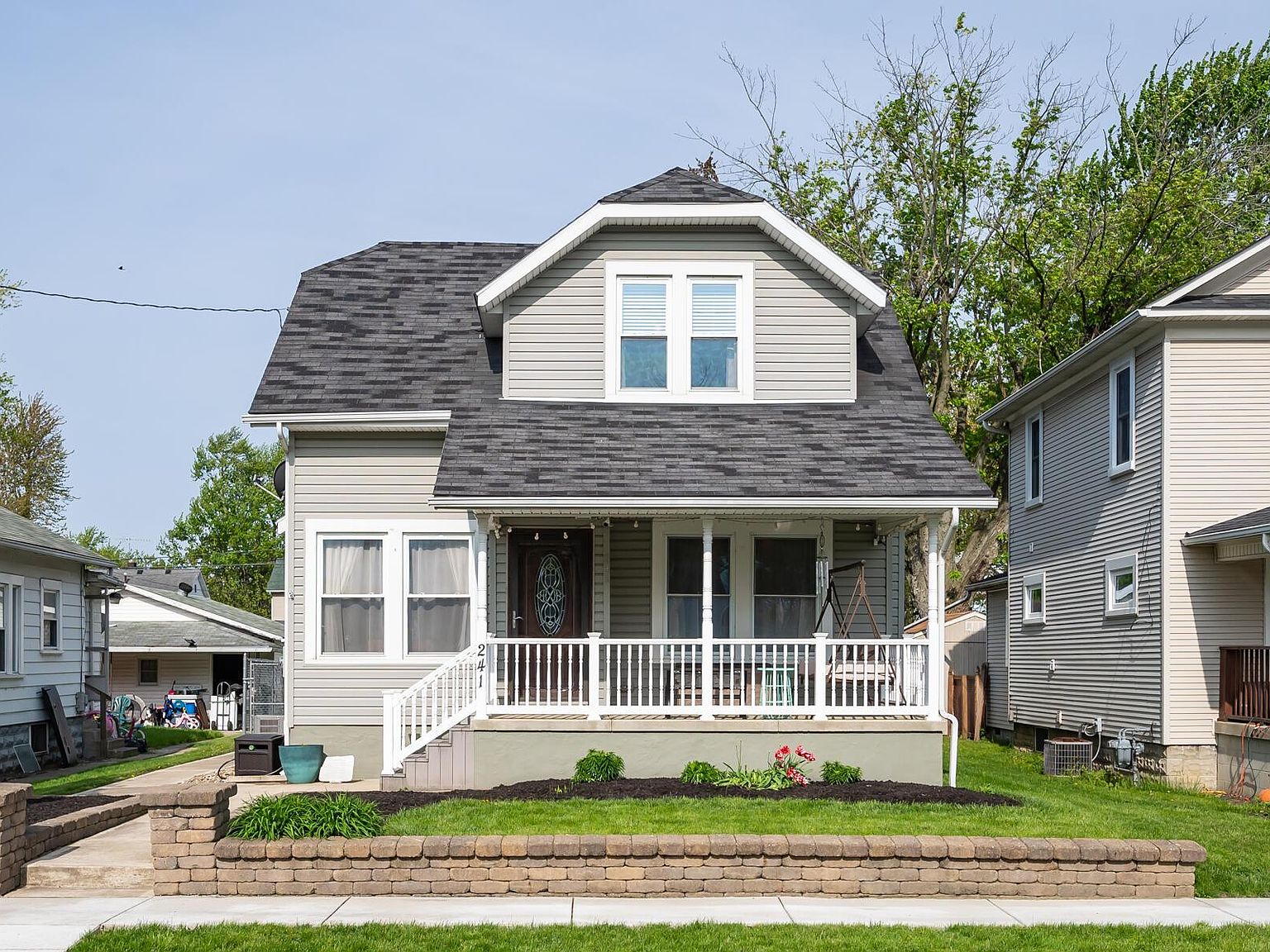 241 Uhler Ave, Marion, OH 43302 Zillow