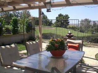 27263 Via Capri, San Juan Capistrano, CA 92675