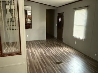 9801 Elderberry Trl, North Little Rock, AR 72113