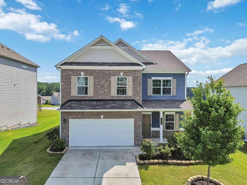 1st image of 1820 Campbell Oaks Dr