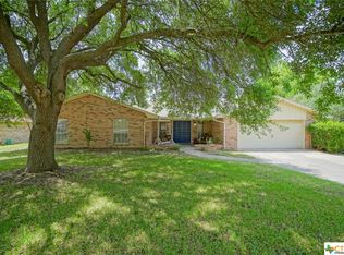 505 E 27th Ave, Belton, TX 76513