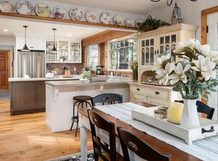 5501 Puerta Del Sol Rd, Camino, CA 95709