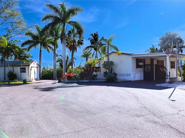 408 Hatchett Creek Rd, Venice, FL 34285