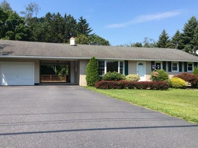 261 Grandview Ave, Mountain Top, PA, 18707